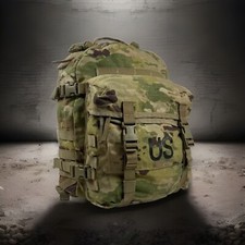USGI Multicam 3 Day Assault pack backpack NSN: 8465-01-580-0981