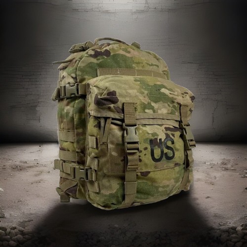 Usgi multicam day assault - multicam,