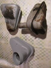 Schwalbe KR51/1 KR51/2 Simson Luftfilter Luftfiltergehäuse Halterung Kasten