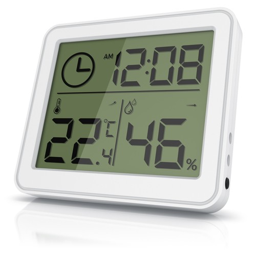 Bearware thermometer - bearware,