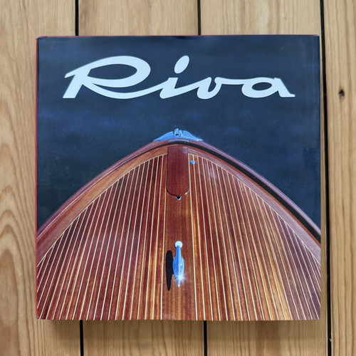 Riva myth design - -, &