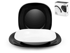 H&H Lifestyle Geschirrset 18