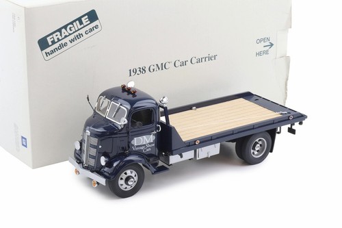 Danbury mint 1938 - 1:24,