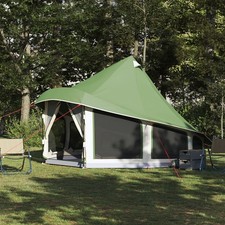 Tunnelzelt Familienzelt