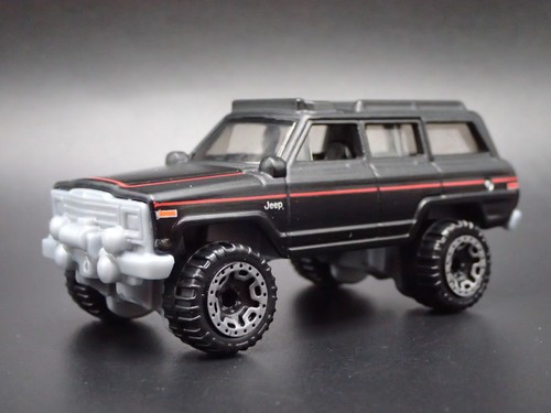 1980 1991 jeep wagoneer - 1980-1991,