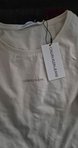 Calvin klein jeans - klein,
