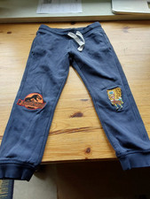 blaue Kinderhose, gr. 116, C&A