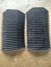 Faltenbalg Maho 500 X-Achse, Balg, Deckel, DMU