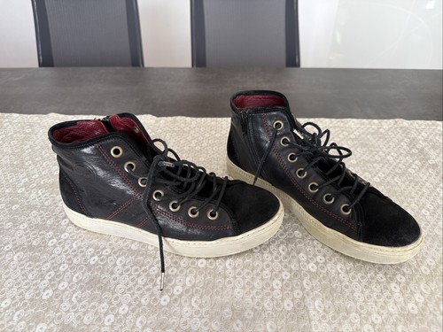 Paul green schuhe sneaker - paul,