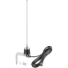 2M & 70CM UHF VHF Dual Band