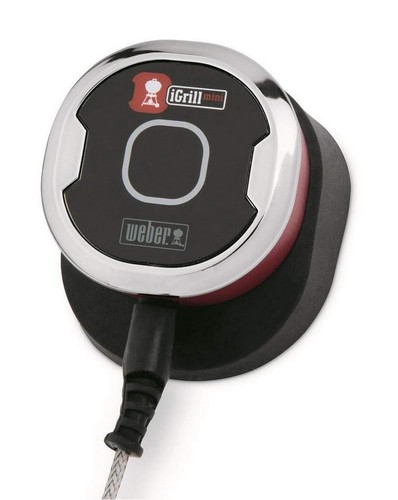 Weber igrill mini - igrill,