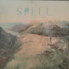 Spell Patrick Stump Soundtrack [New & Sealed] 10" Vinyl