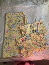 Vintage Laura Ashley Doppel