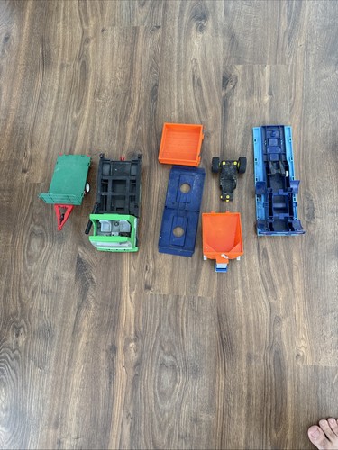 Playmobil lkw als - als, ersatzteil