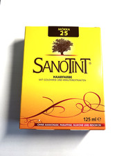 SANOTINT  Haarfarbe Mokka Nr