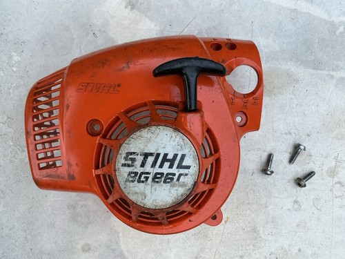 Stihl bg86c laubbläser - bg86c,