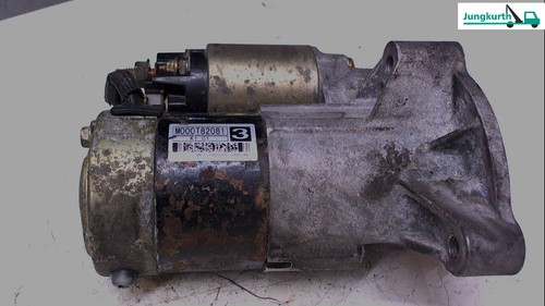 Anlasser mkb ew10 m000t82081 - anlasser,