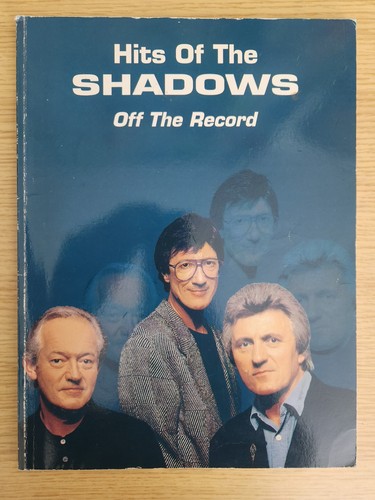 Hits the shadows - hits, off