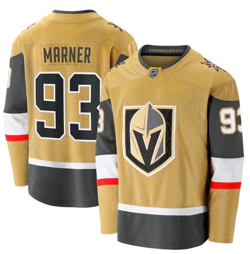 Neu mitch marner vegas - vegas, golden