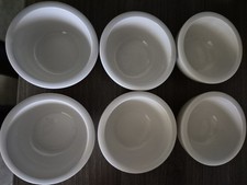 Dipp Schalen 6x Villeroy Boch