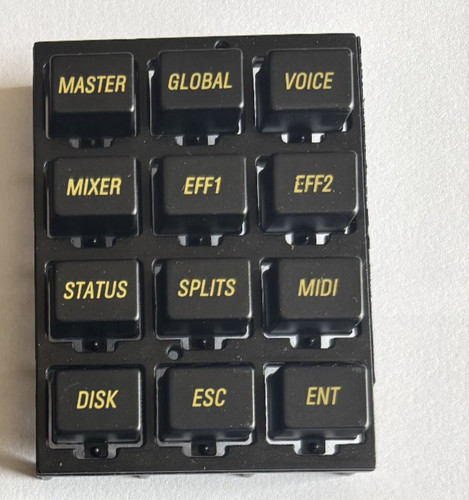 Gem generalmusic ws2 - ,