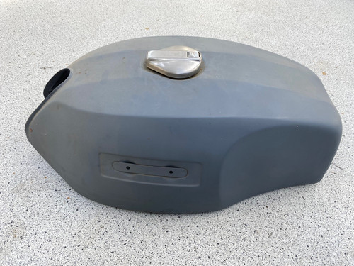 Tank ducati königswelle 750 - tank,