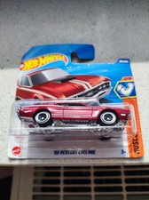 Hot Wheels Spielzeugauto, 69