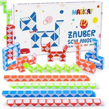 Magicat Premium Magic Snake