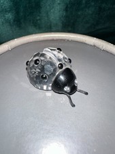 Swarovski Marienkäfer 190858