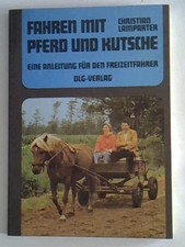Fahren mit pferd und kutsche - mit,