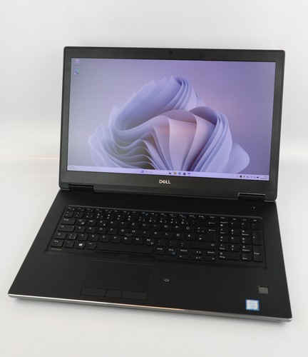 Dell precision 7730 - dell,