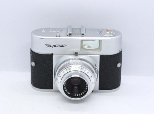 Voigtländer vito - voigtländer, b