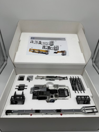 Liebherr r960 zöchling - liebherr,