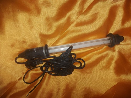 Rohrlux handlampe modell - handlampe,, rol