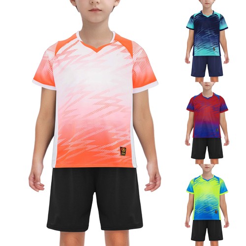 Jungen jersey fussball - jersey,