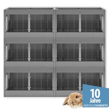 New Age Pet - Kaninchenstall /