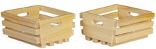 Puppenstube 2 Kisten