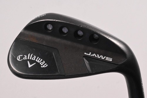 Callaway jaws full - toe, sand