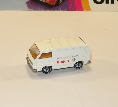 Siku 80er jahre - 80er, 1331