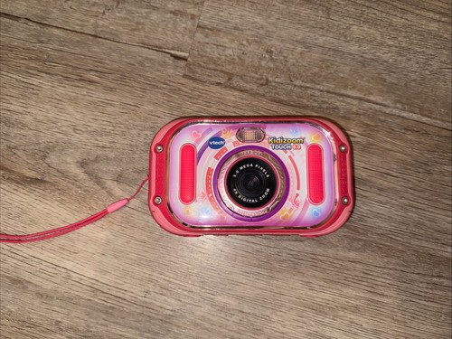 Vtech kidizoom touch 0 - touch, 5.0