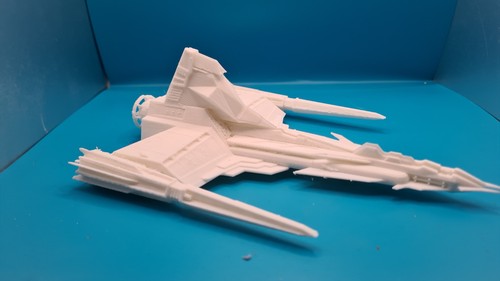 Buck rogers draconian - -,