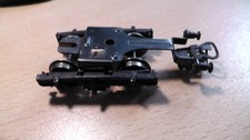 Wagon drehgestell mit puffer - wagon-drehgestell,