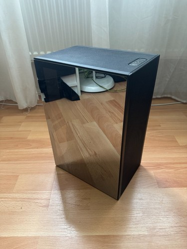 Ssupd meshlicious itx - ssupd,