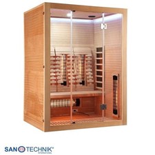 Sanotechnik OPEN