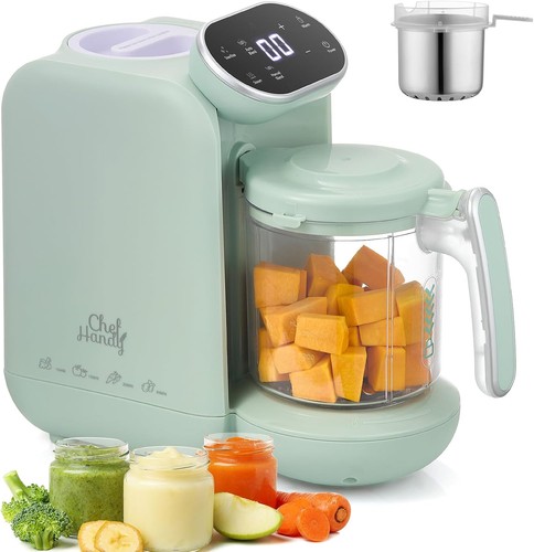 Chefhandy 1 - chefhandy, in