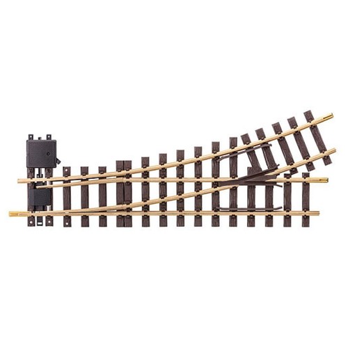 Lgb 16140 handweiche links - 16140,