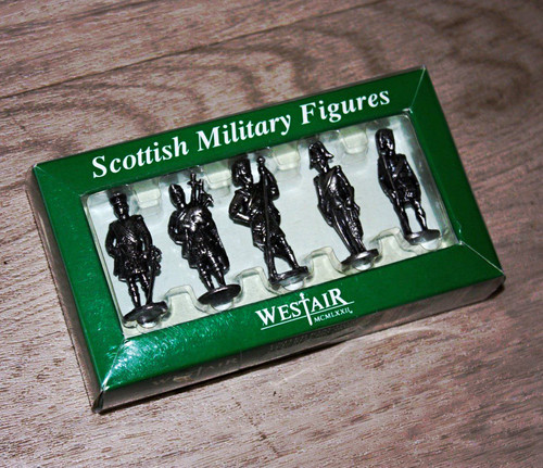 Westair scottish military - westair,