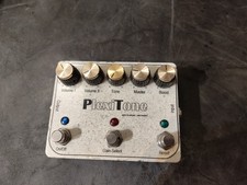 MEK Plexiclone Marshall Preamp Pedal Effekt mit Booster Made In Germany Boutique