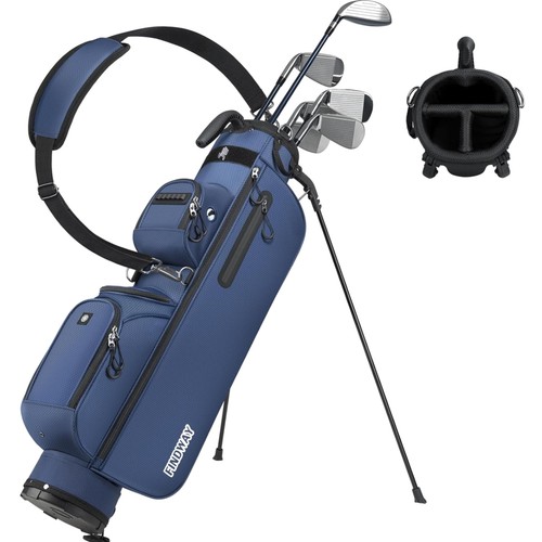 Golfbag kleines leicht tragbar - golfbag,