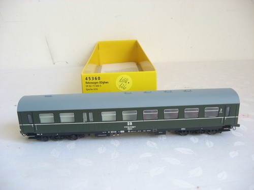 Wm126 brawa h0 45360 - brawa,